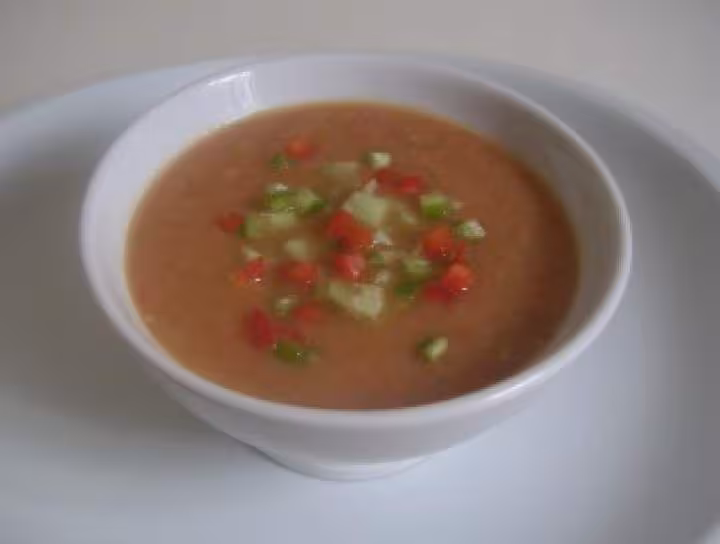 Gazpacho