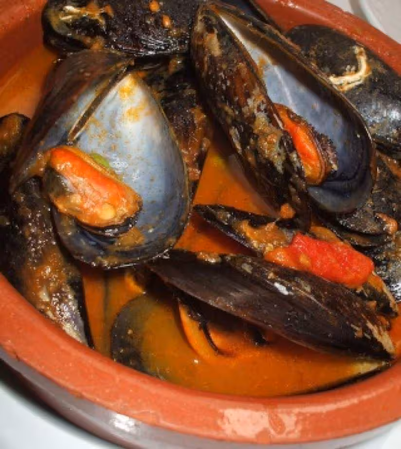 Moules