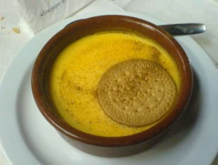 Natillas
