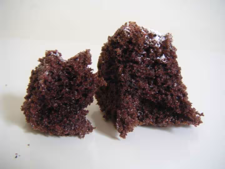 Pa de pessic au chocolat 2