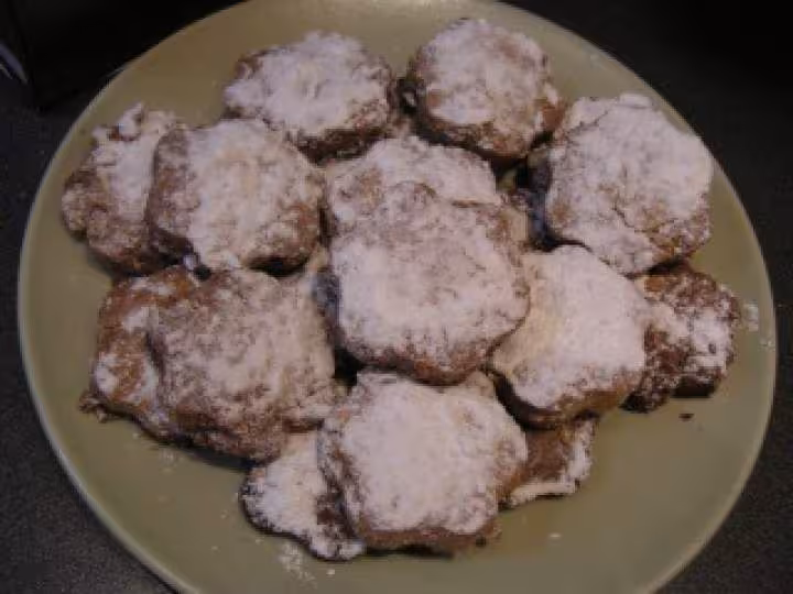 Pastissets