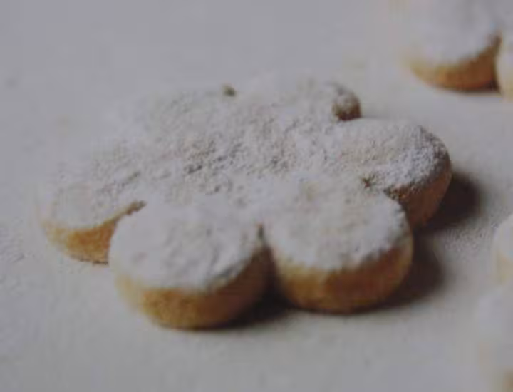 Pastissets de minorque