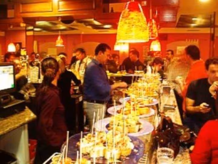 Pintxo 2
