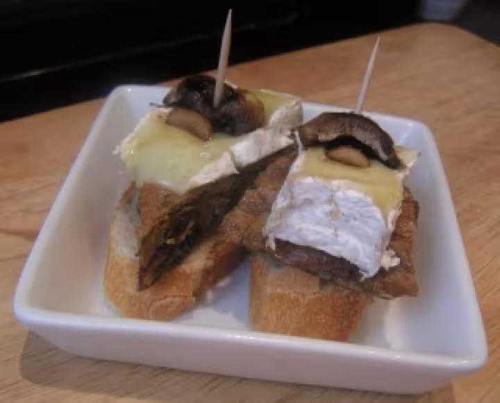 Pintxo 6