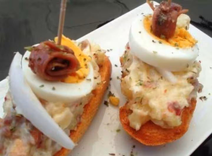 Pintxo 7