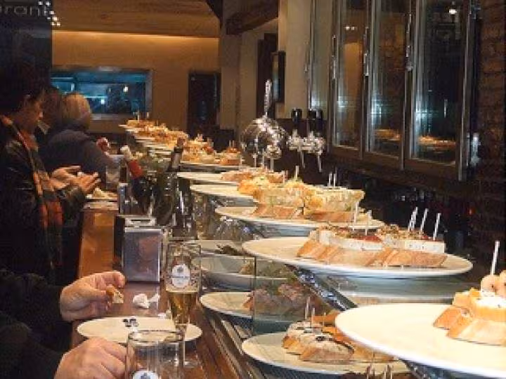 Pintxos 11