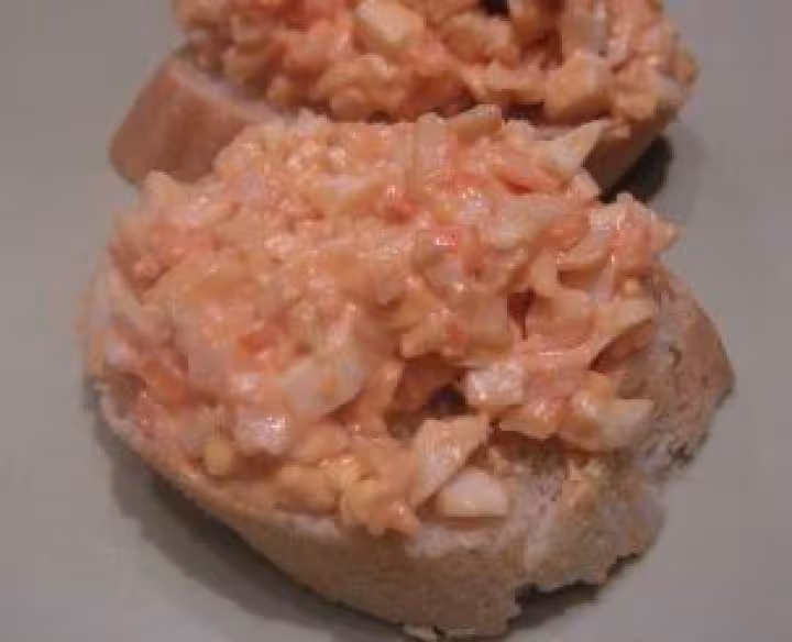 Pintxos 12