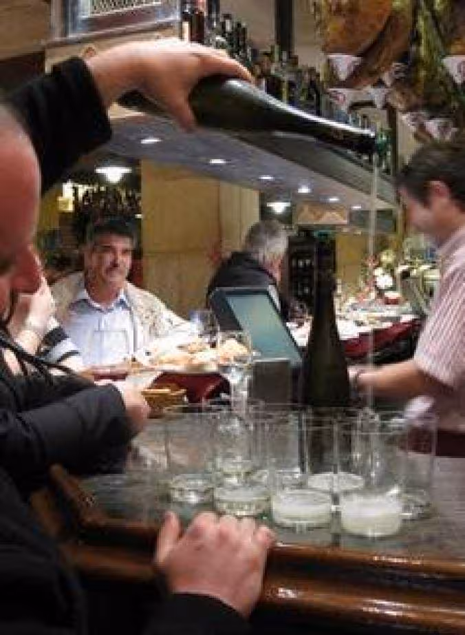 Pintxos 8