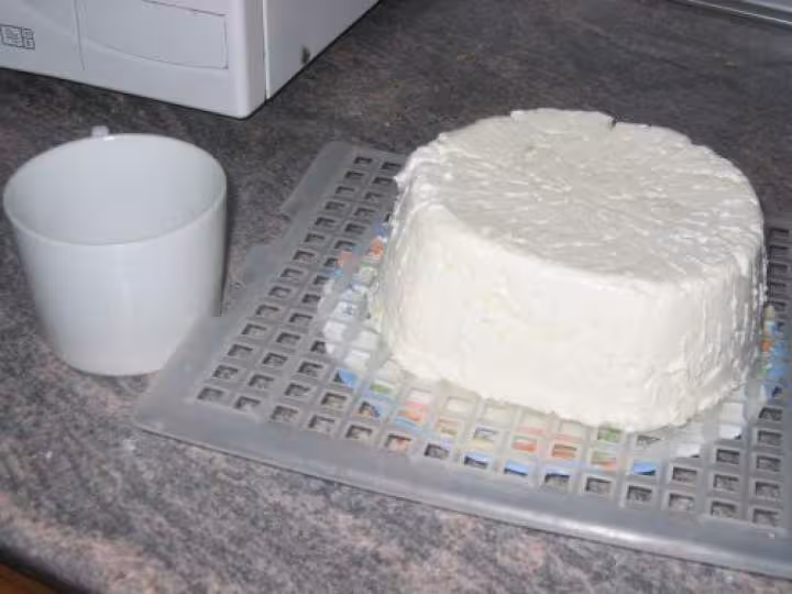 Queso de burgos