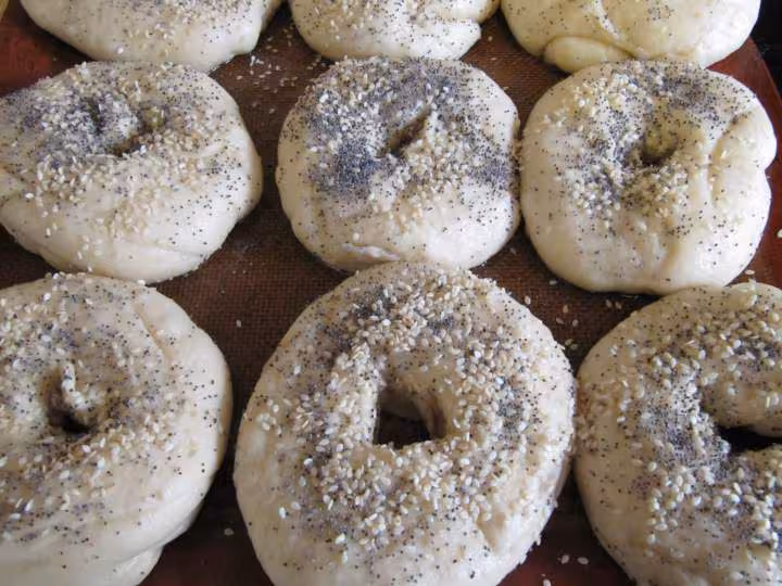 Baggels
