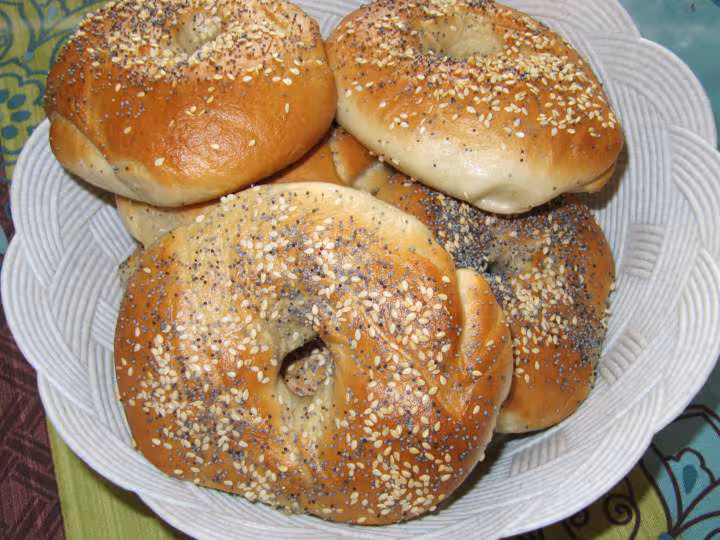 Baggels