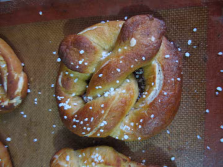 Bretzel