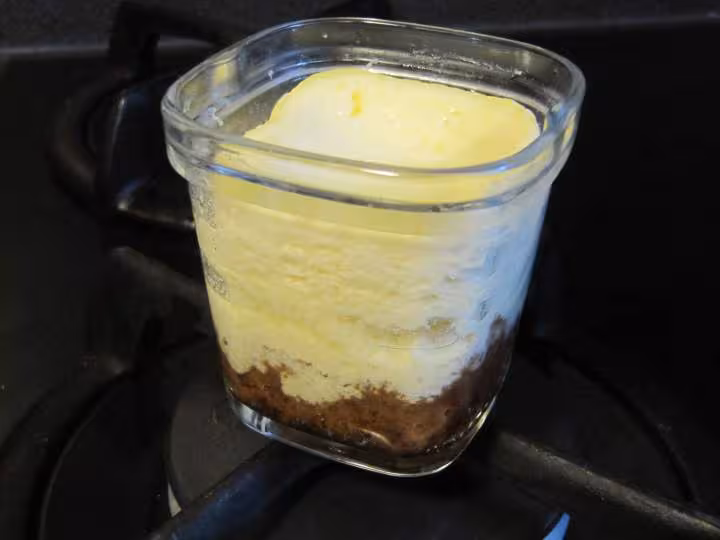 Cheesecake en md