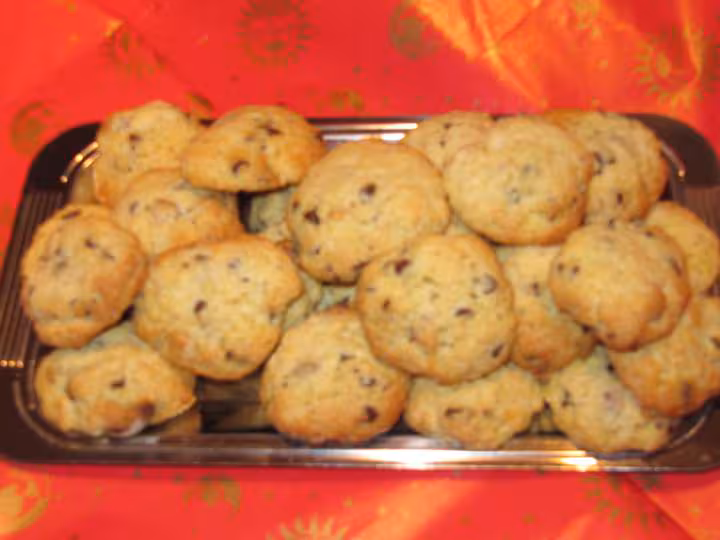 Cookies