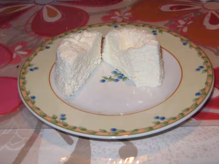 Fromage ouvert