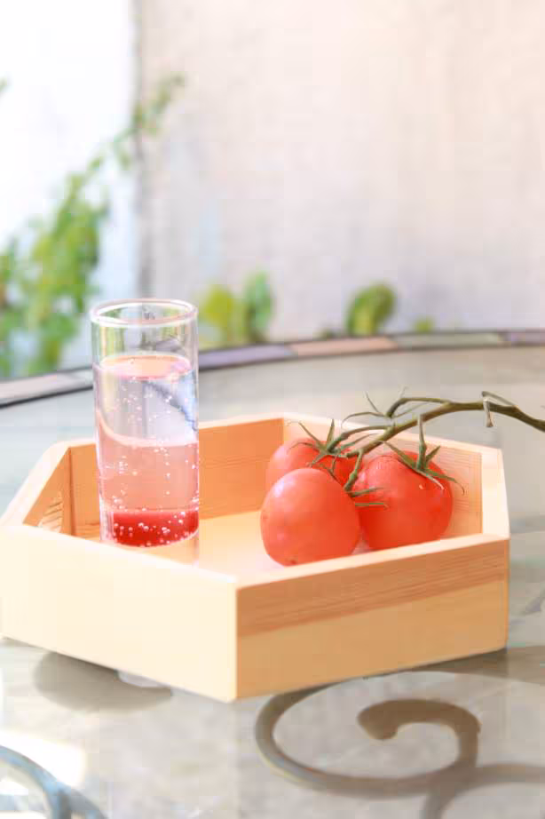 Girly tonic