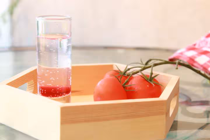 Girly tonic