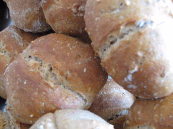 Grignes pain aux 14 cereales moulin de maurice