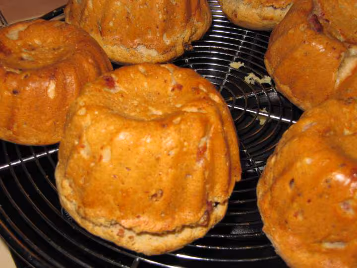 Kougelhopf