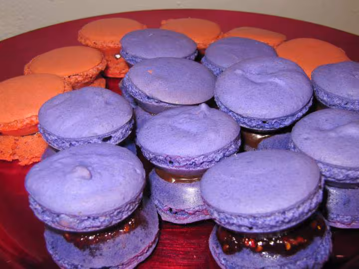 Macarons