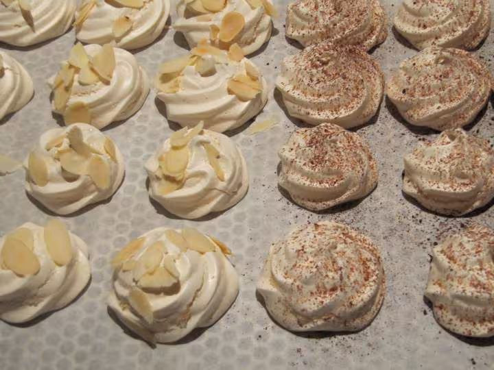 Meringues
