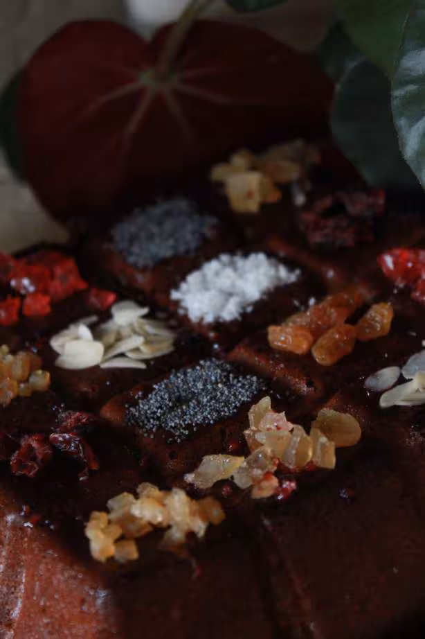 Moelleux chocolat