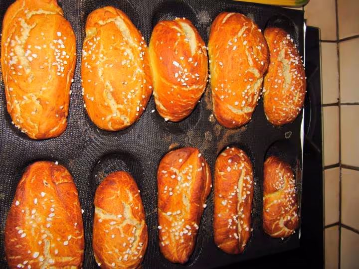 Moricettes