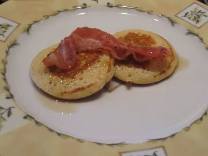 Pancakes