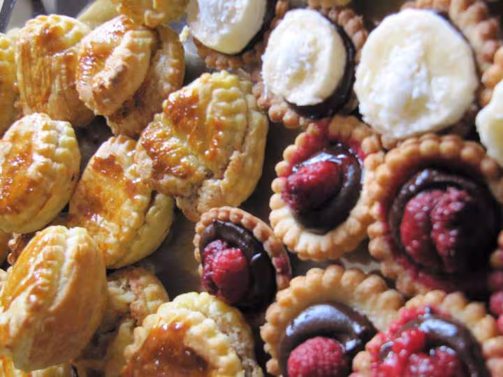 Tartelettes