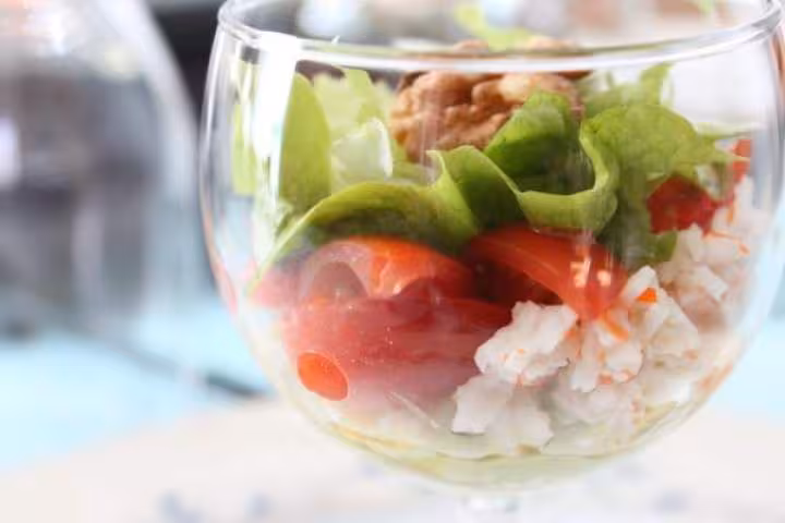 Verrine by emmeline