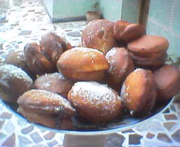 Beignets