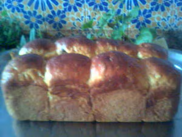 Brioche legere
