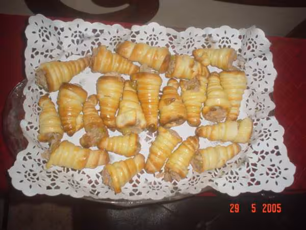 Cornets
