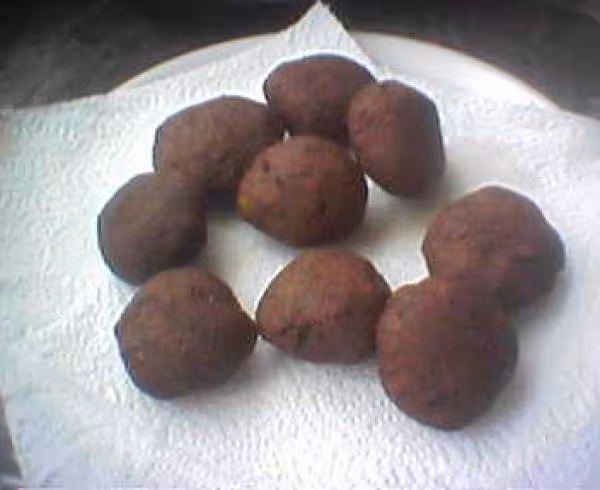 Falafels