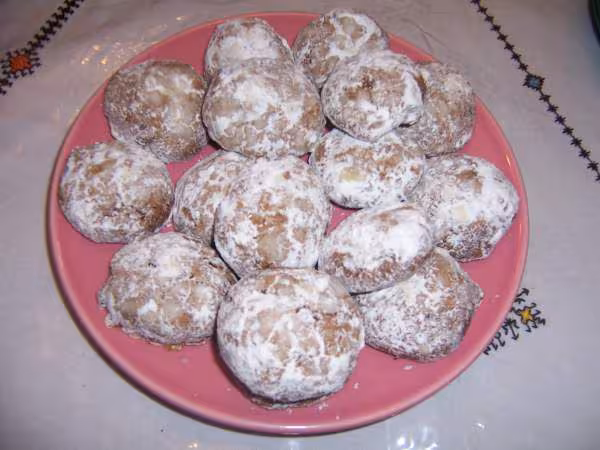 Ghoriyba jenjlane