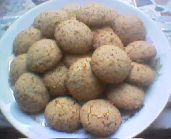 Ghriyba