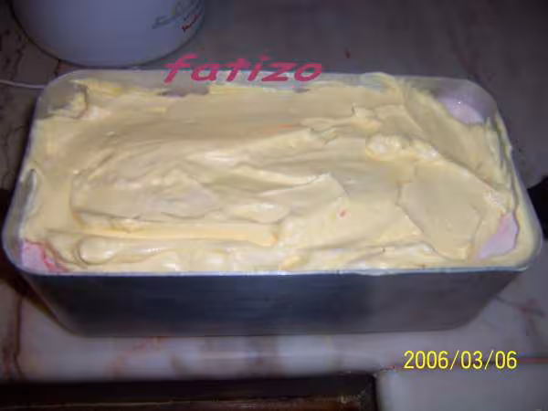 Glace aux fruits2