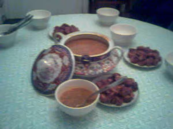 Harira