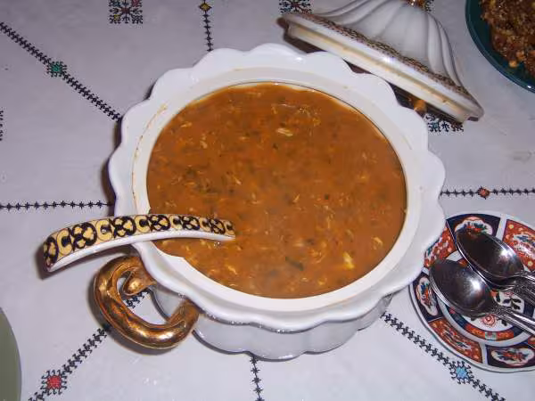 Harira