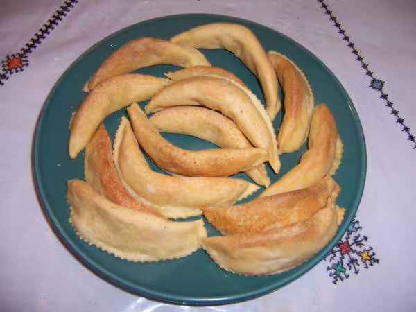 Kaab ghzal