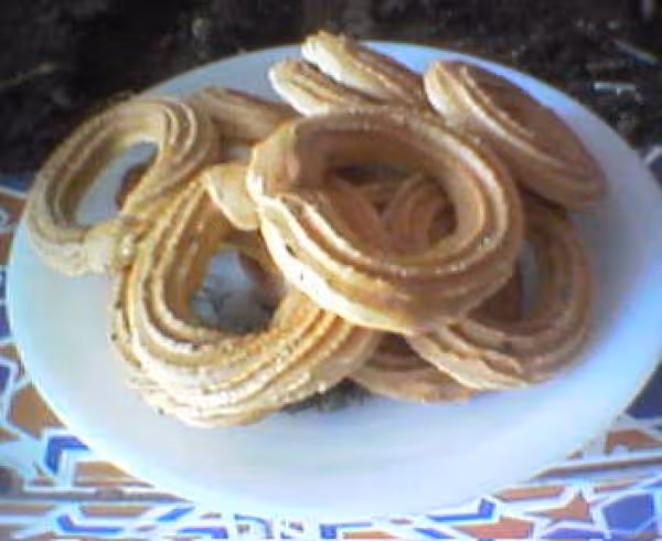 Kaak de safi