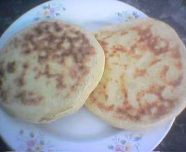 Kesra