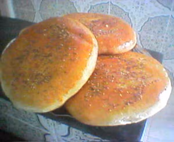 Khobz eddar algeire