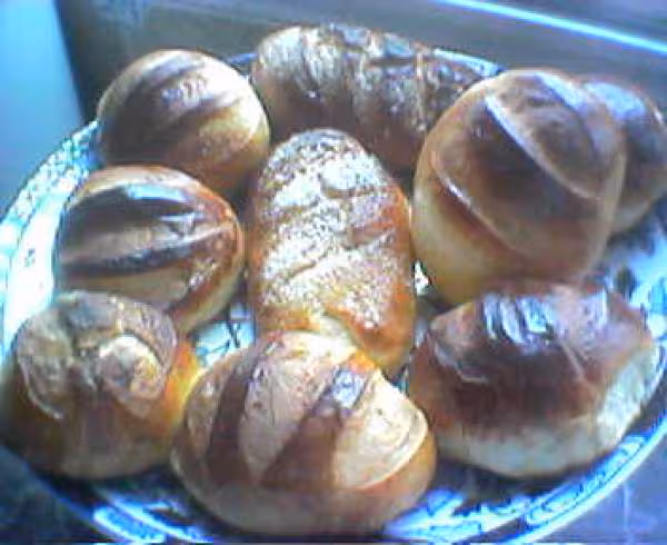 Khobz essoultan