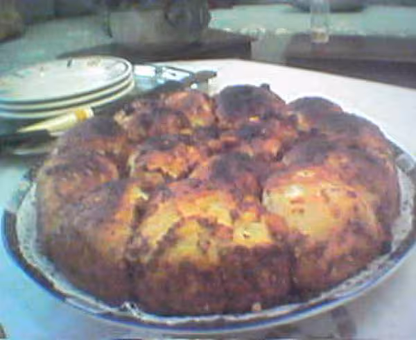 Monkey bread