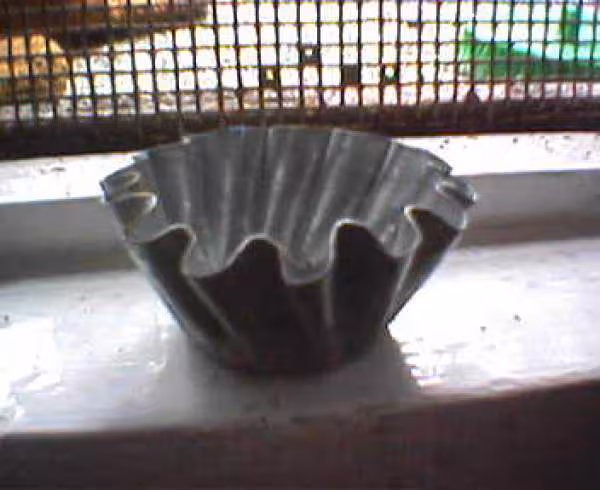Moule a massapan