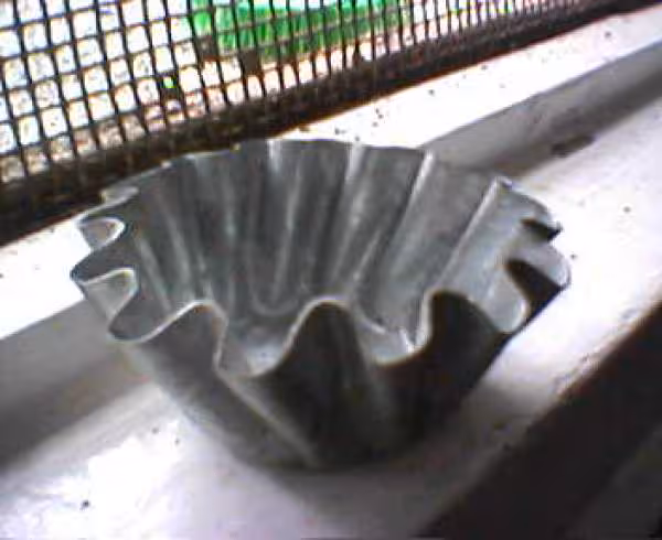 Moule a massapan