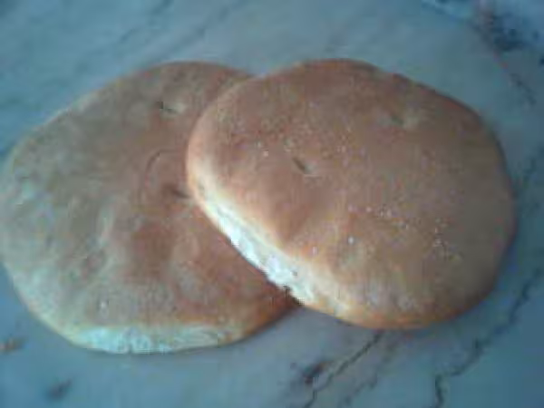Pain marocain