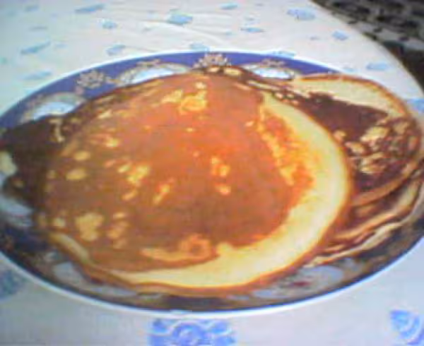 Pancakes