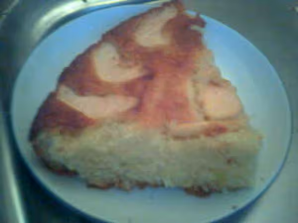 Part de gateau